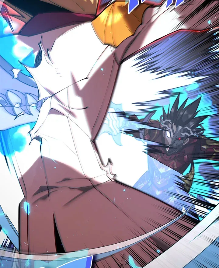 Overgeared ตอนที่ 157 หน้า 46