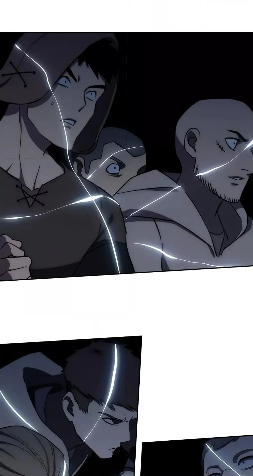 Star-Embracing Swordmaster ตอนที่ 4 หน้า 102