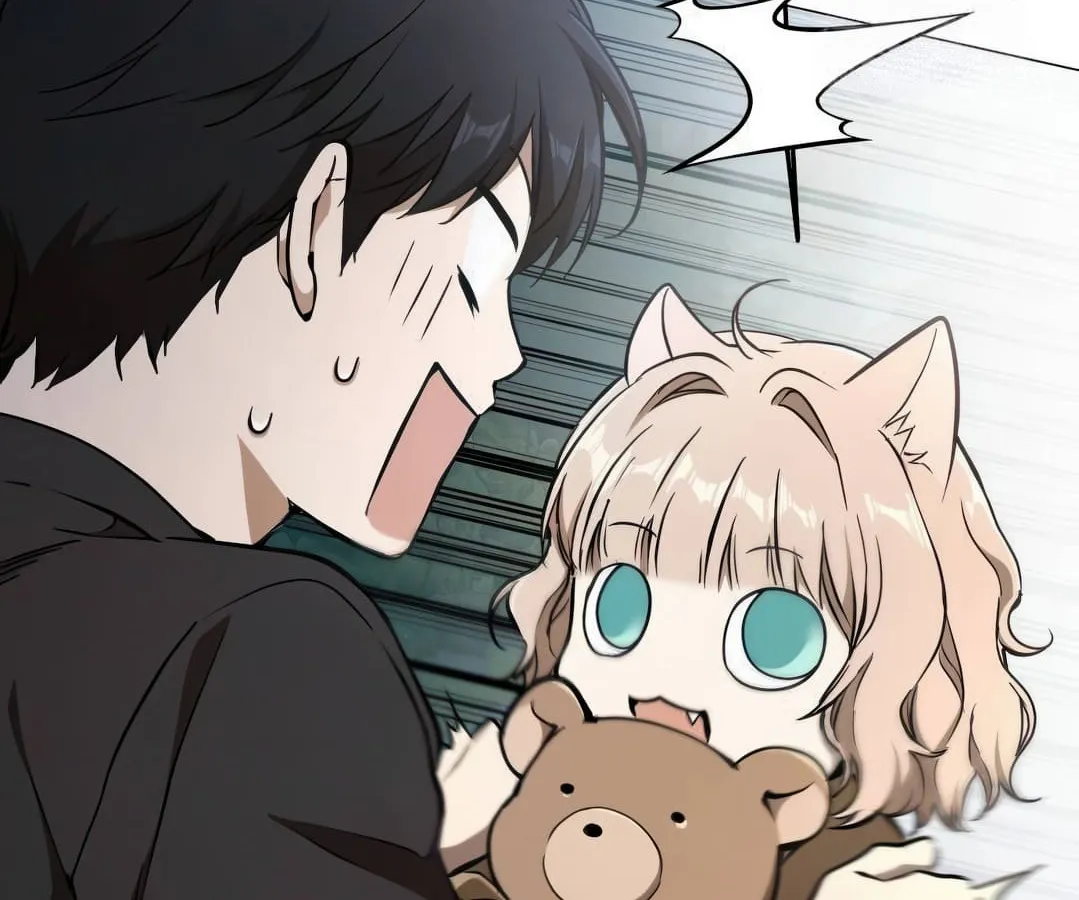 Shinsu Kindergarten ตอนที่ 8 หน้า 104