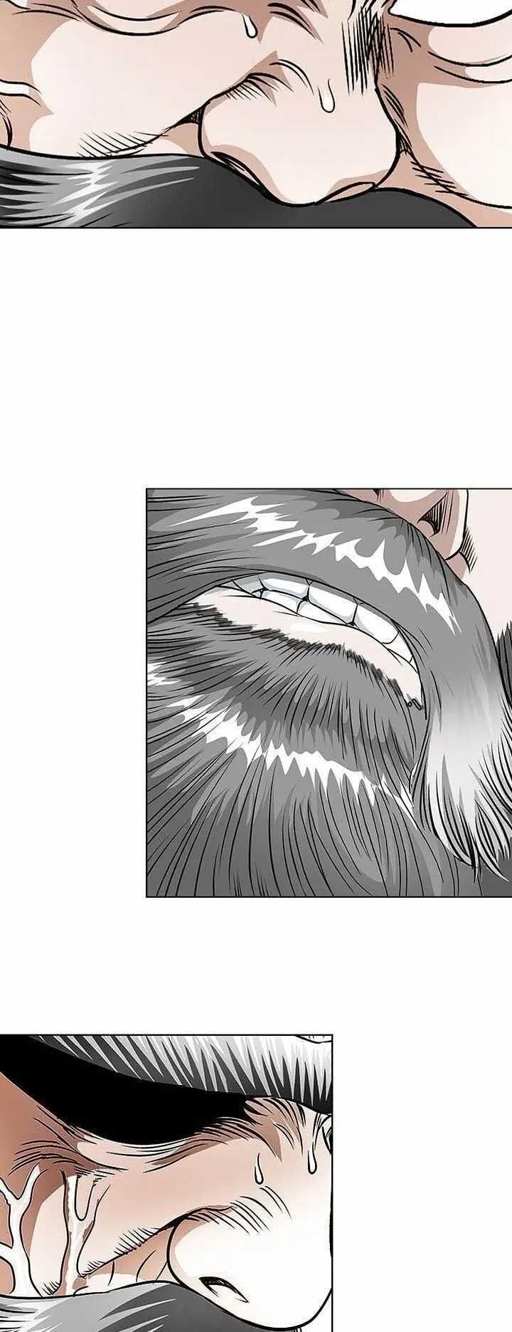 I Thought It was a Return to Youth ตอนที่ 1 หน้า 42