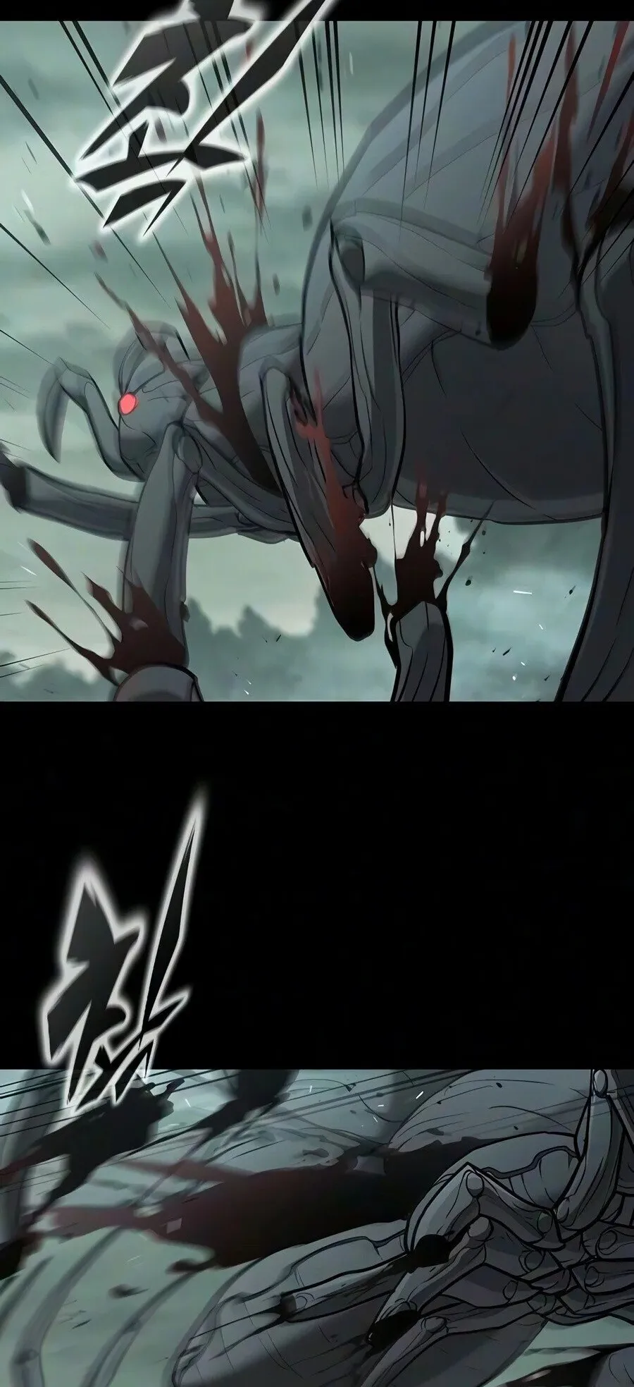 Demonic Beast Hunter Survival Guide ตอนที่ 33 หน้า 37