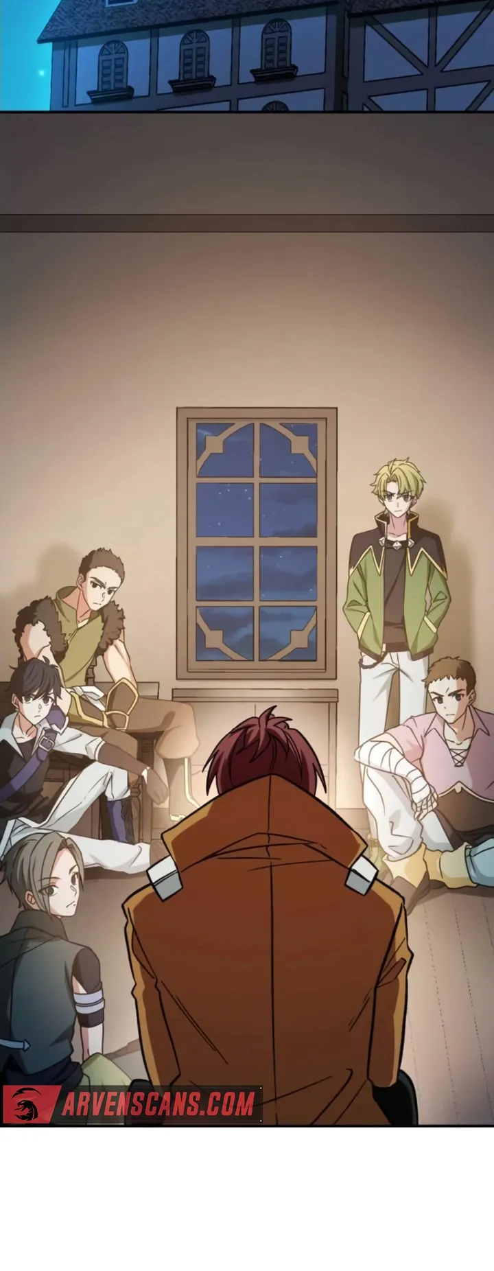 The Strongest Assassin Gets Transferred To Another World With His Whole Class ตอนที่ 9 หน้า 59
