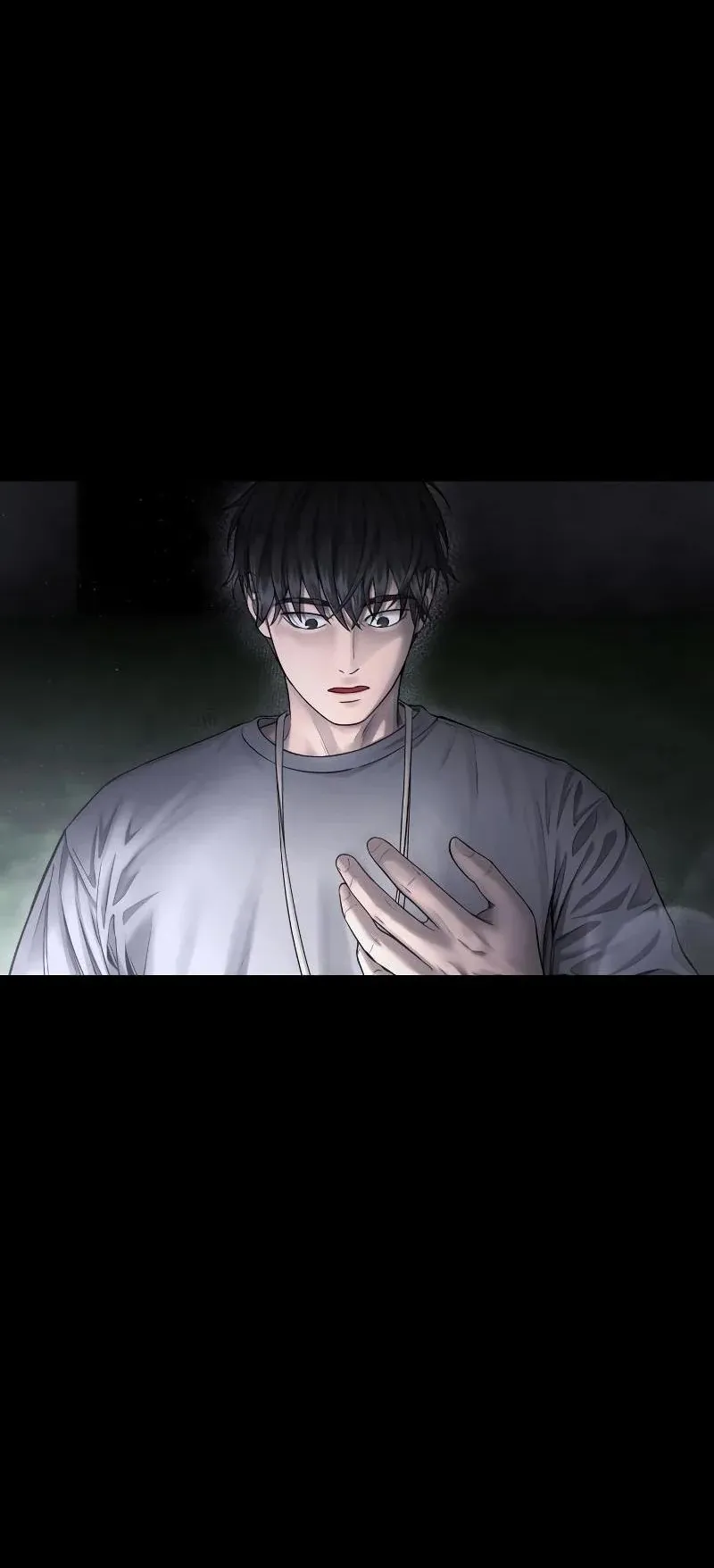 Why You Shouldn’t Enter a Haunted House ตอนที่ 3 หน้า 4