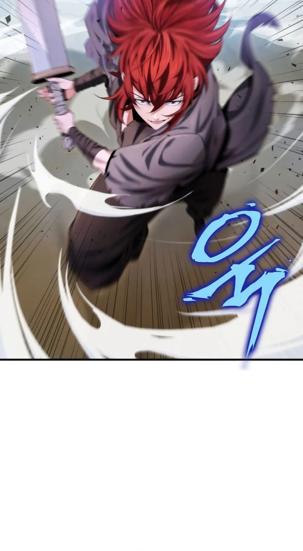 Heavenly Inquisition Sword ตอนที่ 14 หน้า 34