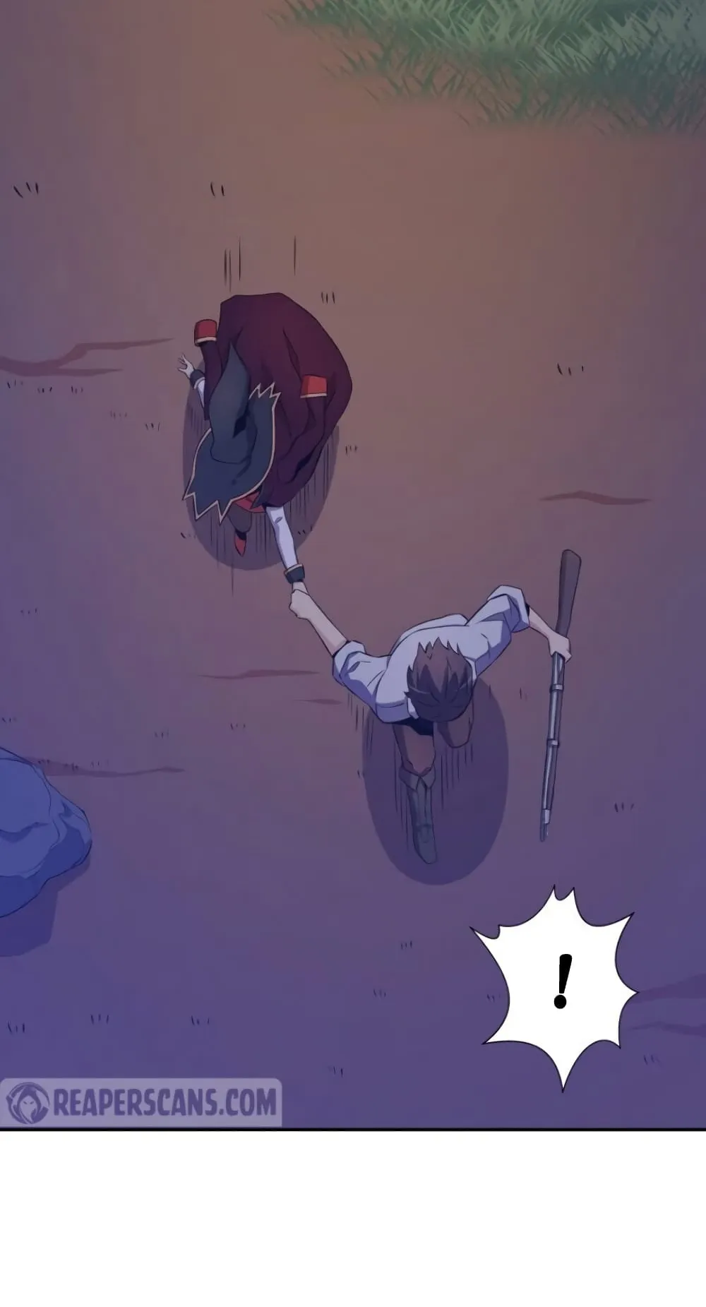 Arcane Sniper ตอนที่ 6 หน้า 42