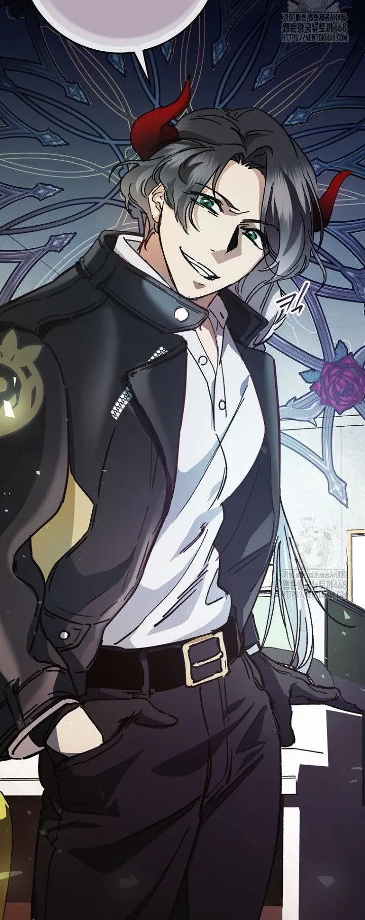 I Became a Civil Servant in a Magical World ตอนที่ 36 หน้า 60