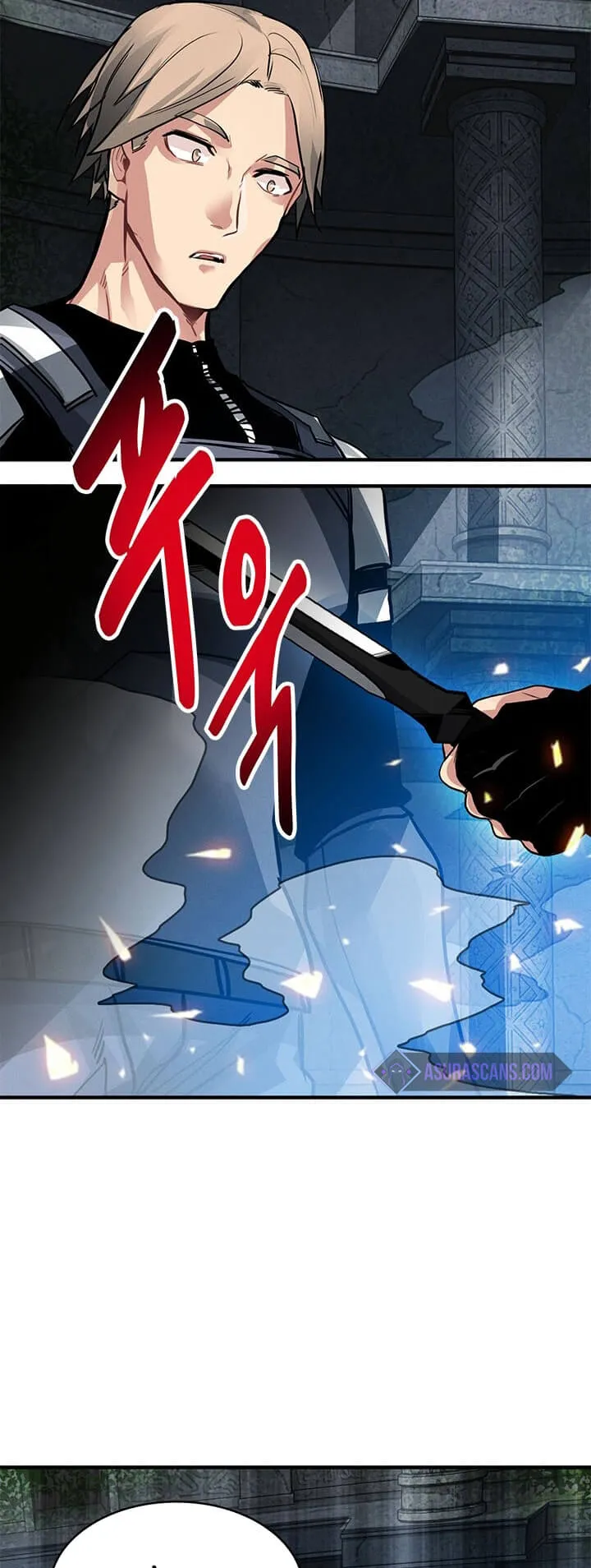 SSS-Class Gacha Hunter ตอนที่ 6 หน้า 60
