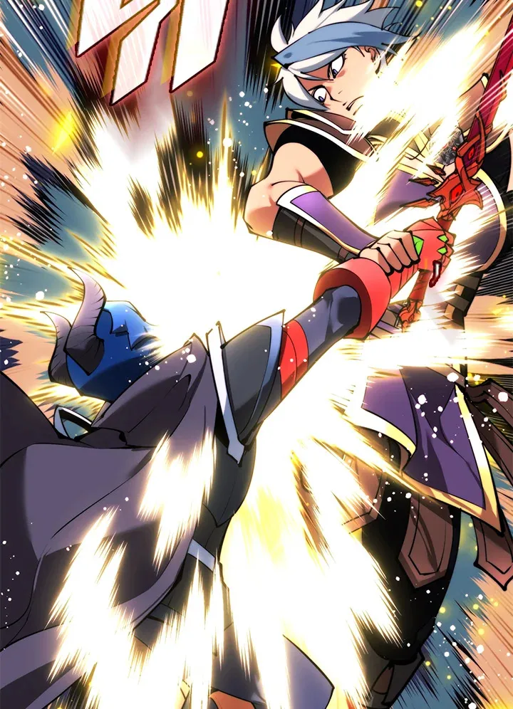Overgeared ตอนที่ 233 หน้า 162