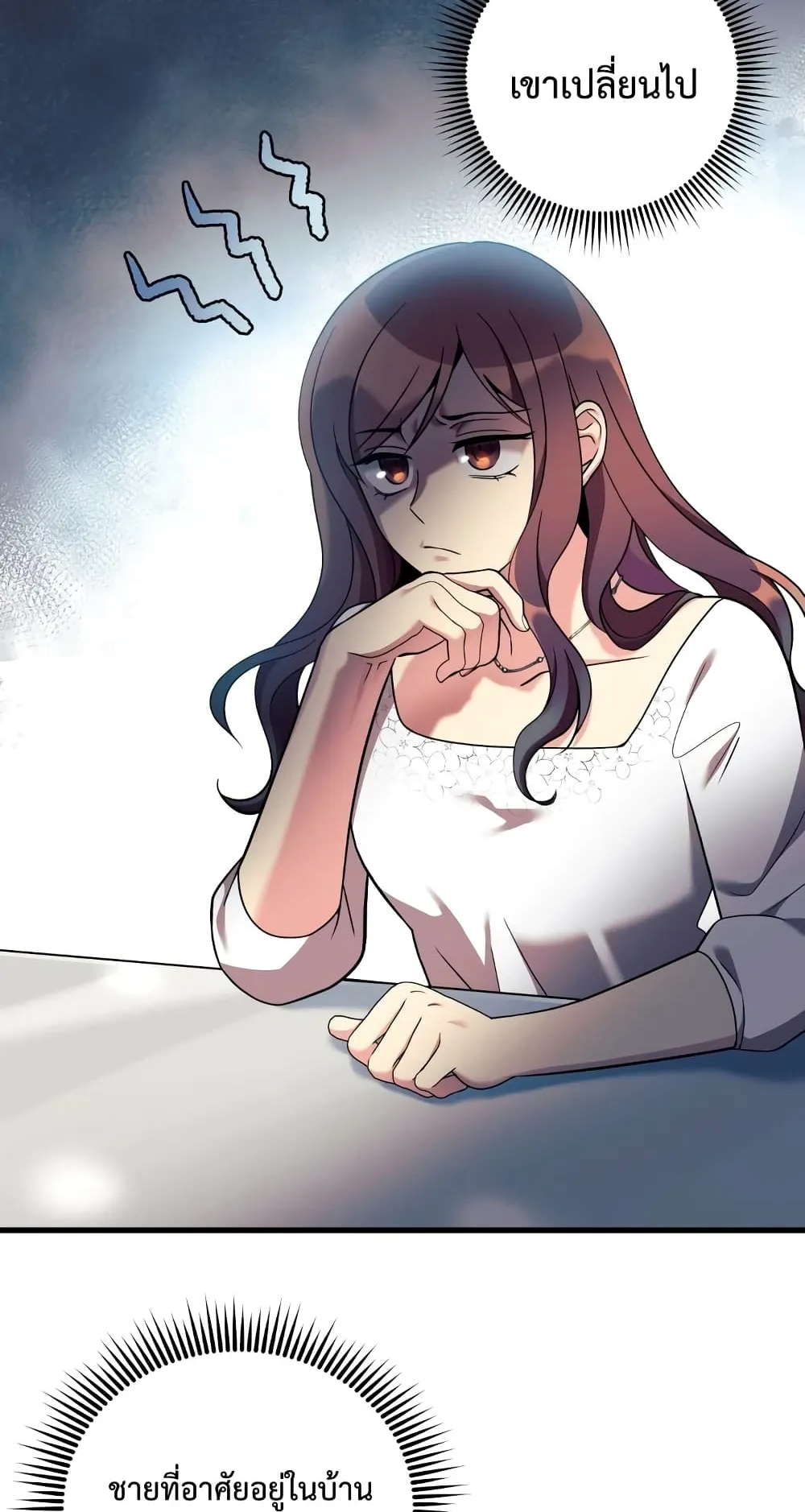 My Daughter is the Final Boss ตอนที่ 2 หน้า 36