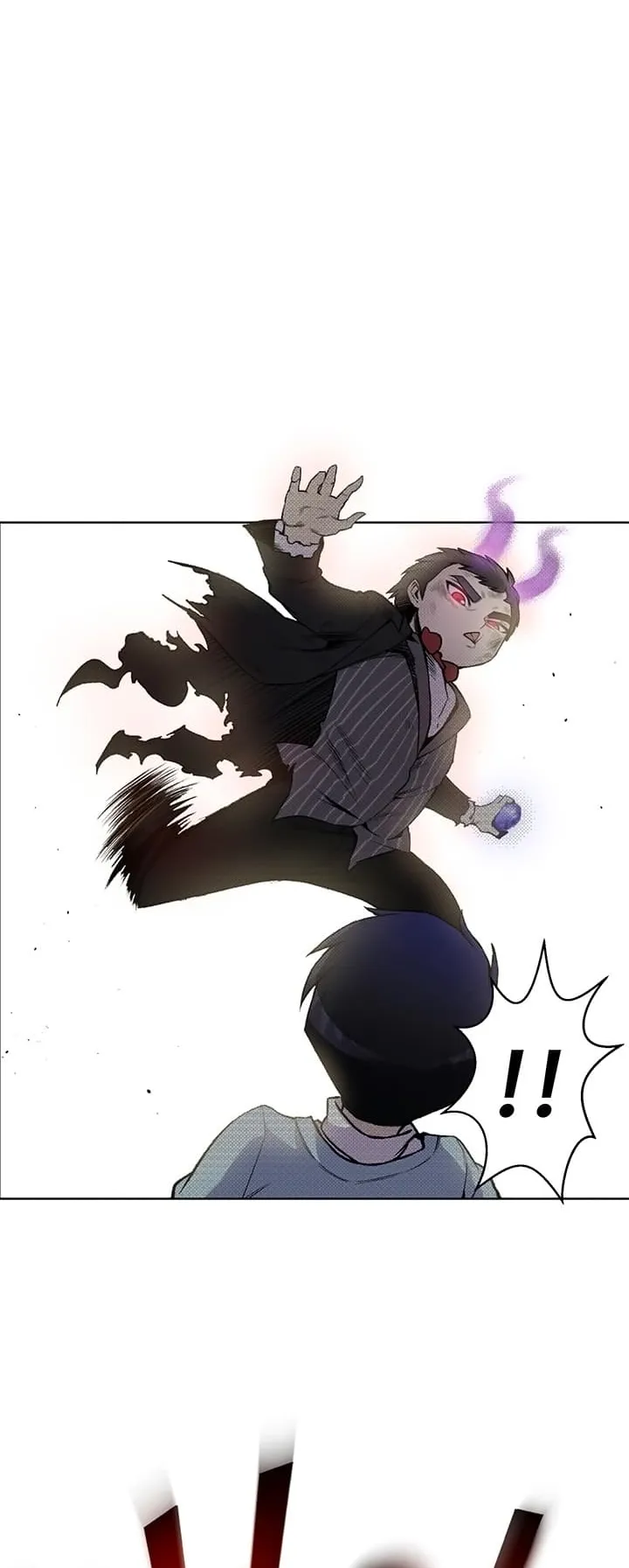 Reverse Villain ตอนที่ 4 หน้า 14