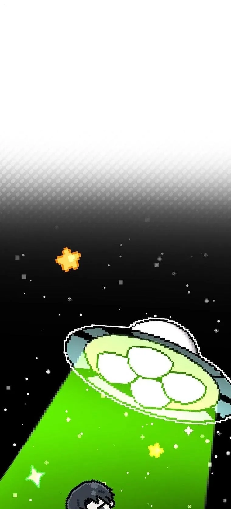 Got Dropped into a Ghost Story, Still Gotta Work ตอนที่ 11 หน้า 6