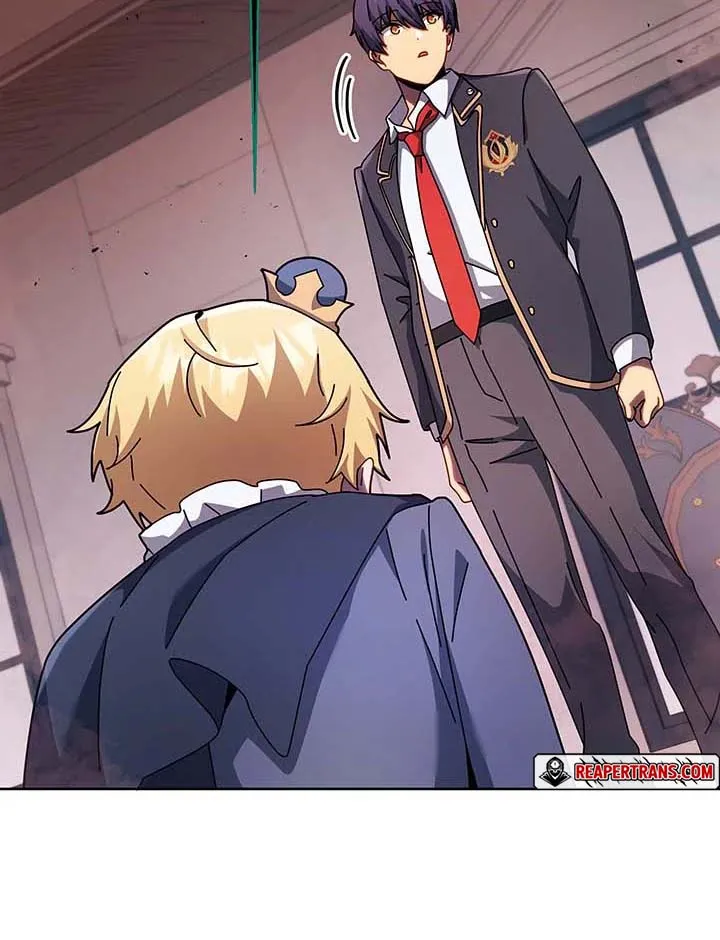 Necromancer Academy’s Genius Summoner Chapter 122 หน้า 30