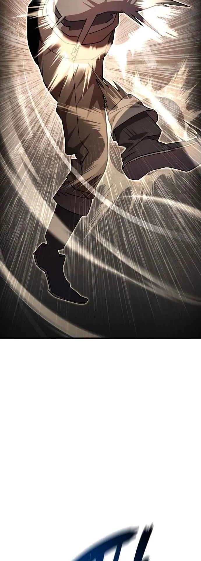 The Genius Mage Who Uses His Fists ตอนที่ 9 หน้า 46