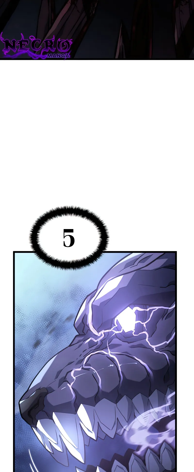 Revenge of the Iron-Blooded Sword Hound ตอนที่ 6 หน้า 60