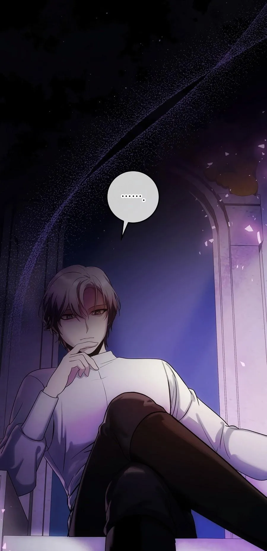 I Became the Youngest Prince in the Novel ตอนที่ 3 หน้า 56
