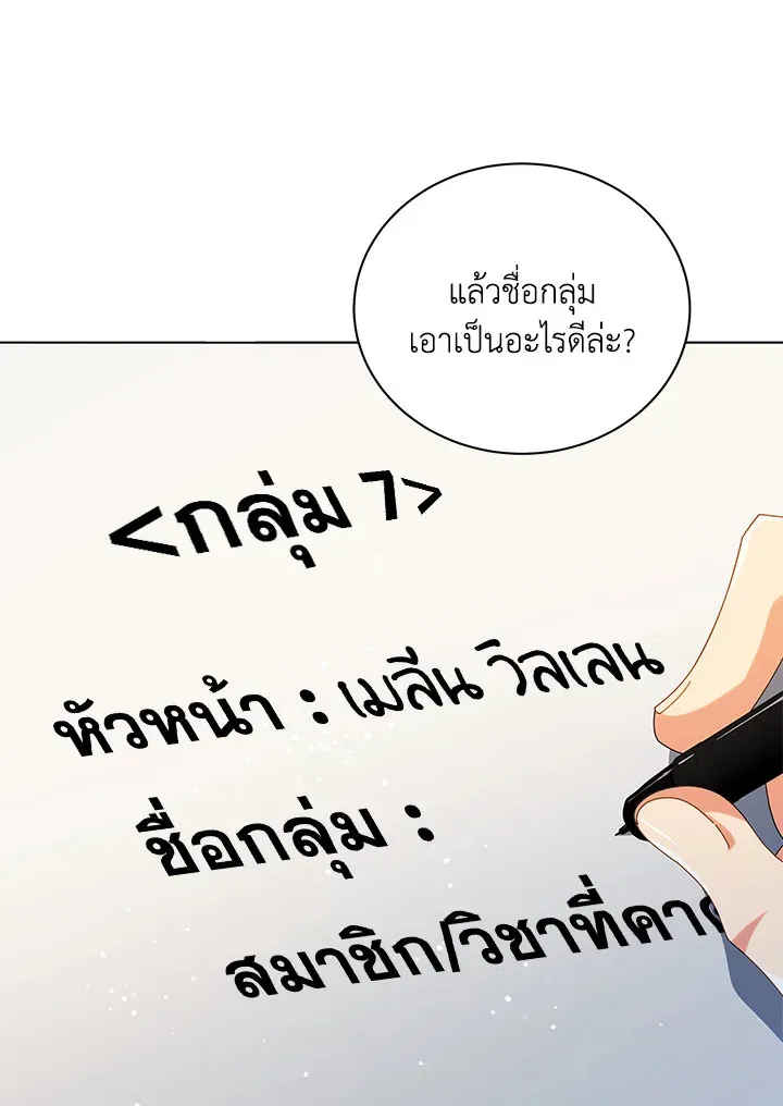 Necromancer Academy’s Genius Summoner Chapter 27 หน้า 64