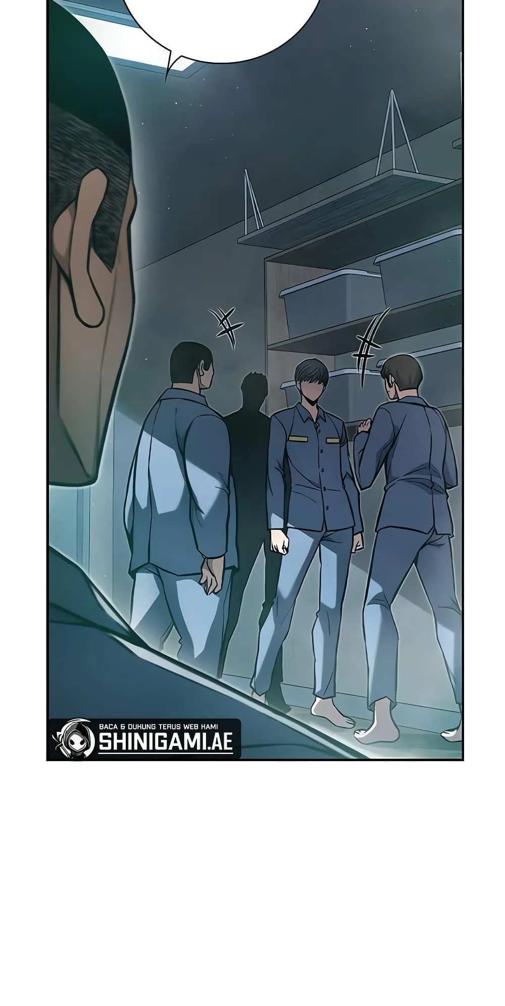 Juvenile Prison ตอนที่ 2 หน้า 139