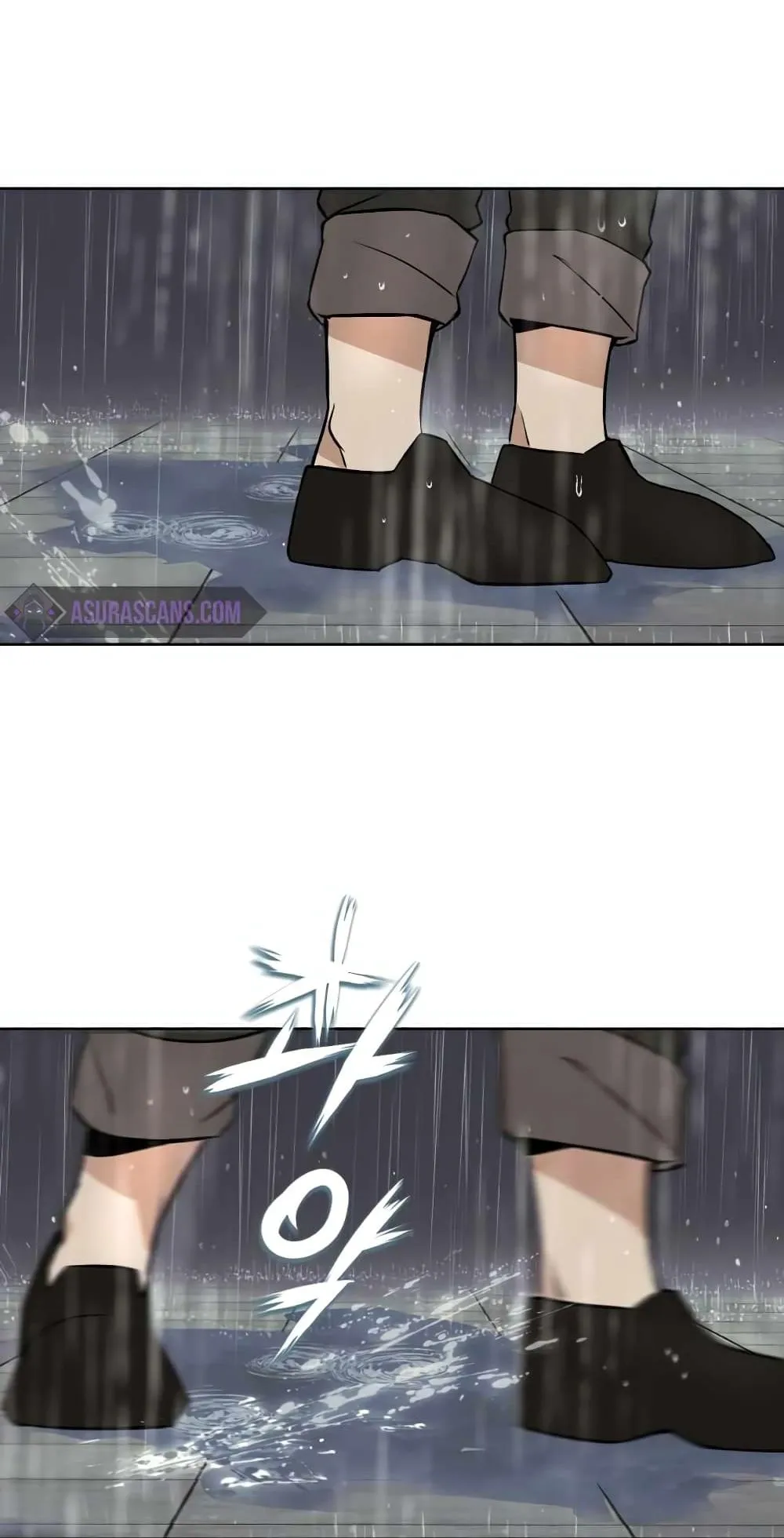The Lazy Lord Masters the Sword ตอนที่ 21 หน้า 107