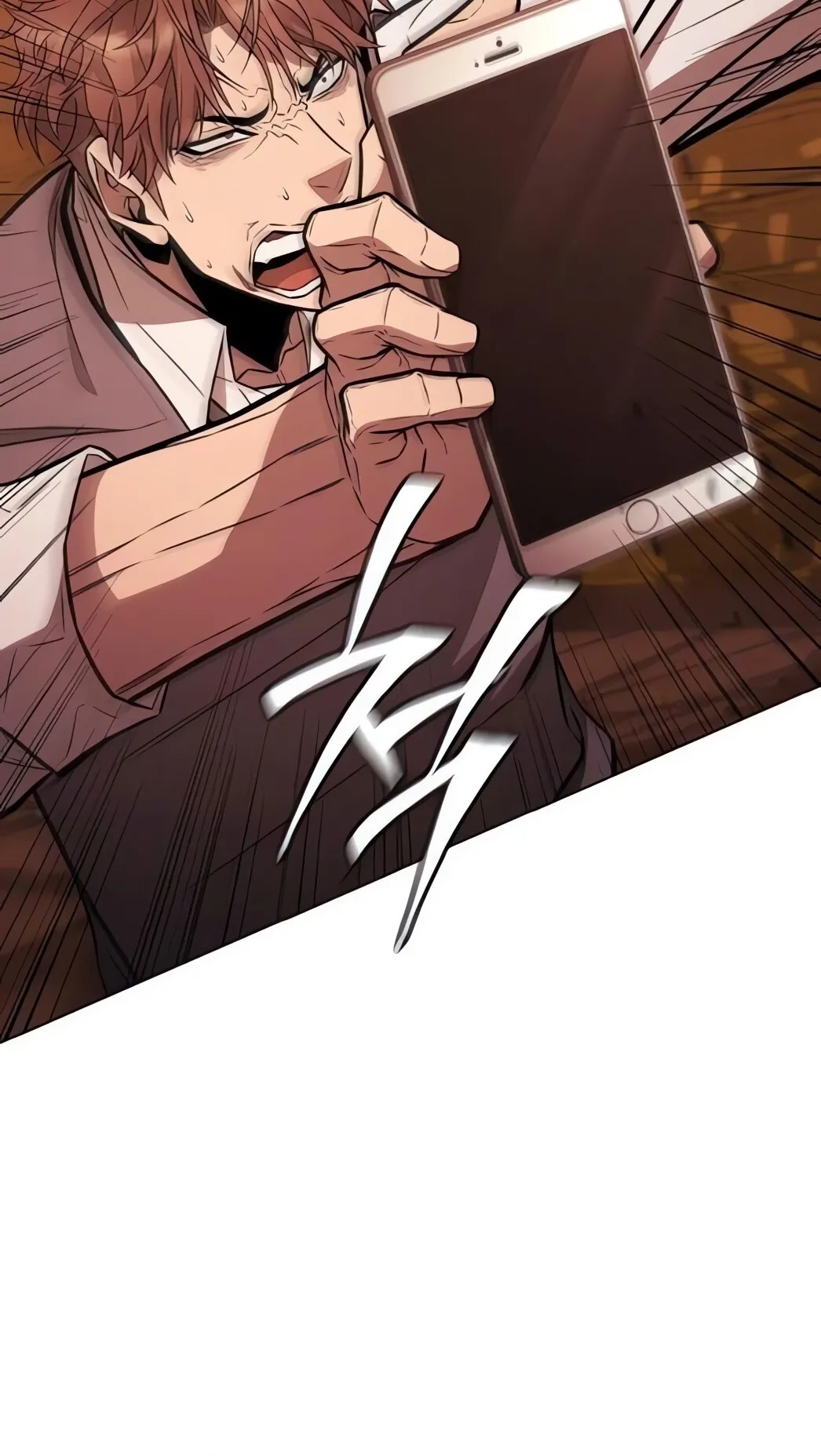 The Former Mercenary’s Life as a Prosecutor ตอนที่ 5 หน้า 40