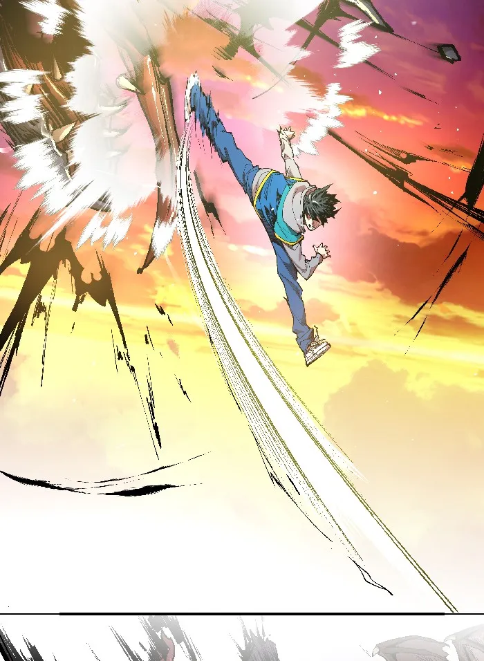 Limit Breaker ตอนที่ 2 หน้า 151