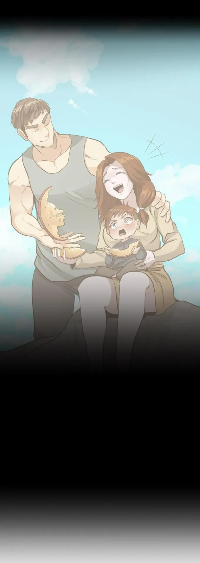 The Beginning After the End ตอนที่ 13 หน้า 30