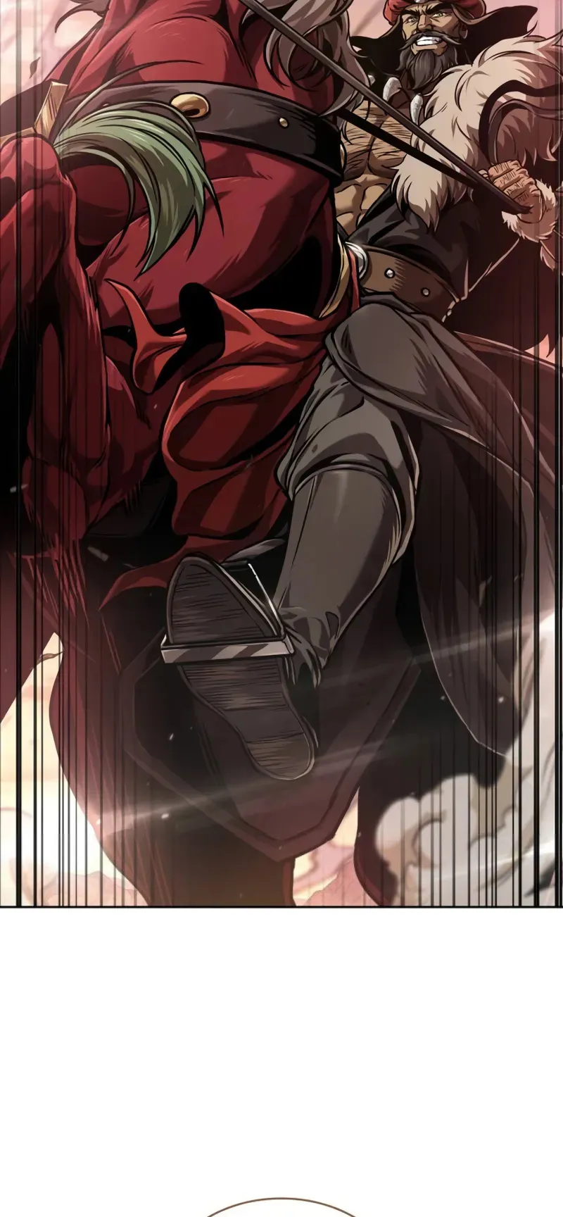 Nano Machine Chapter 245 หน้า 74
