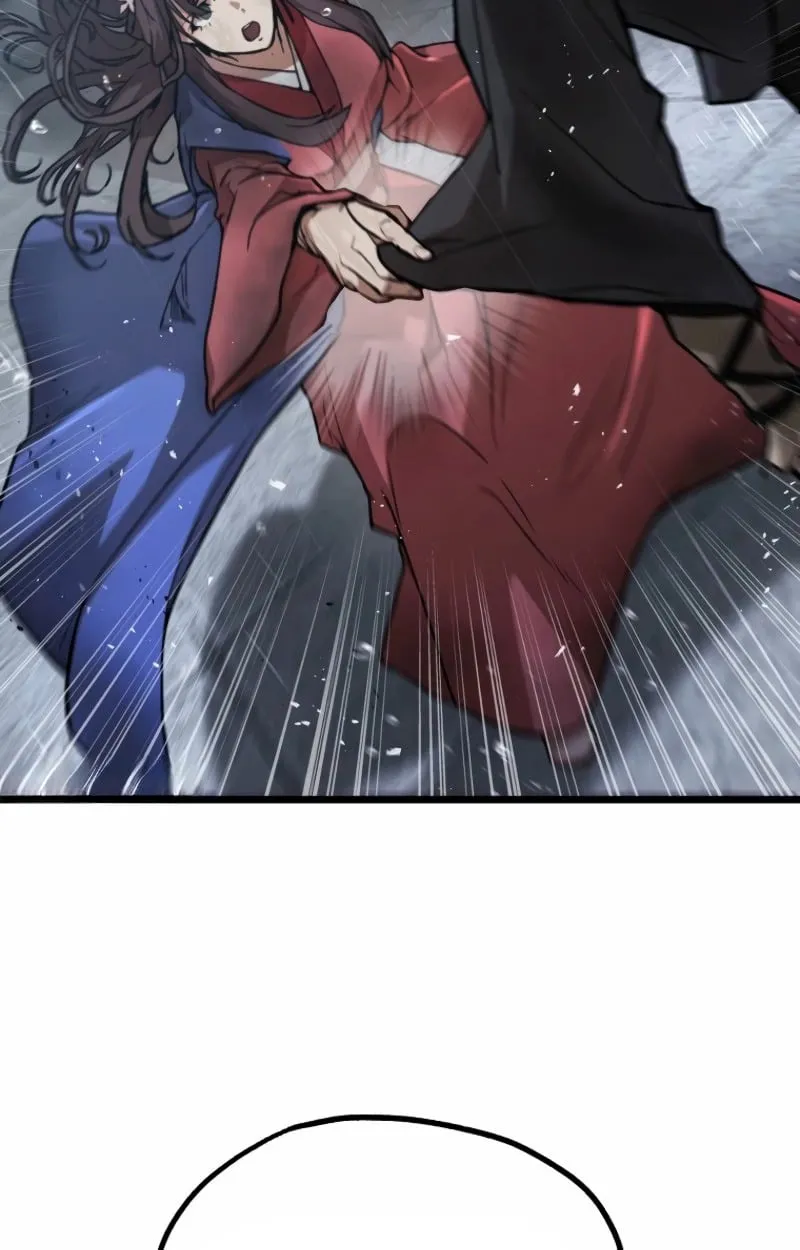 Unrivaled Spear Ghost ตอนที่ 28 หน้า 60