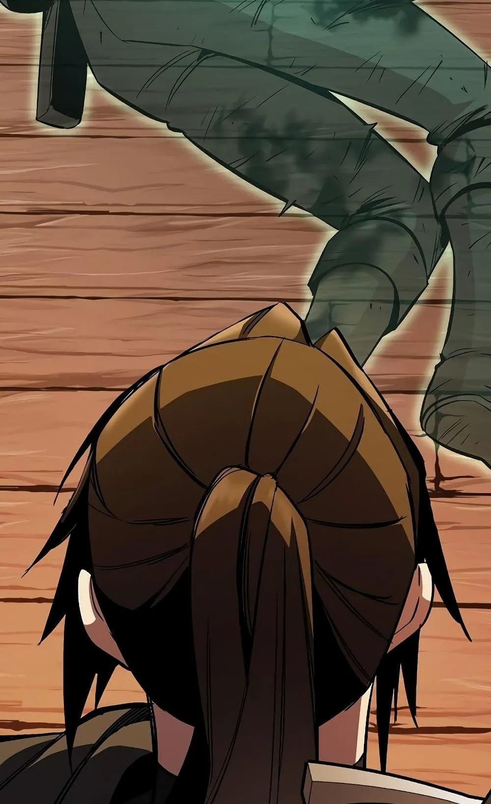 Genius Corpse-Collecting Warrior ตอนที่ 1 หน้า 142