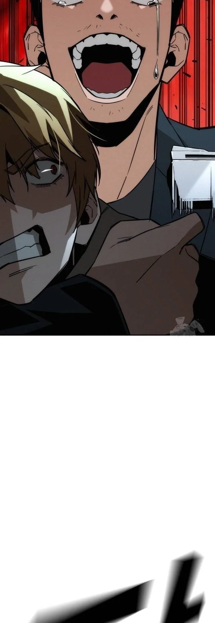 The Regressor Only Protects Me ตอนที่ 12 หน้า 50