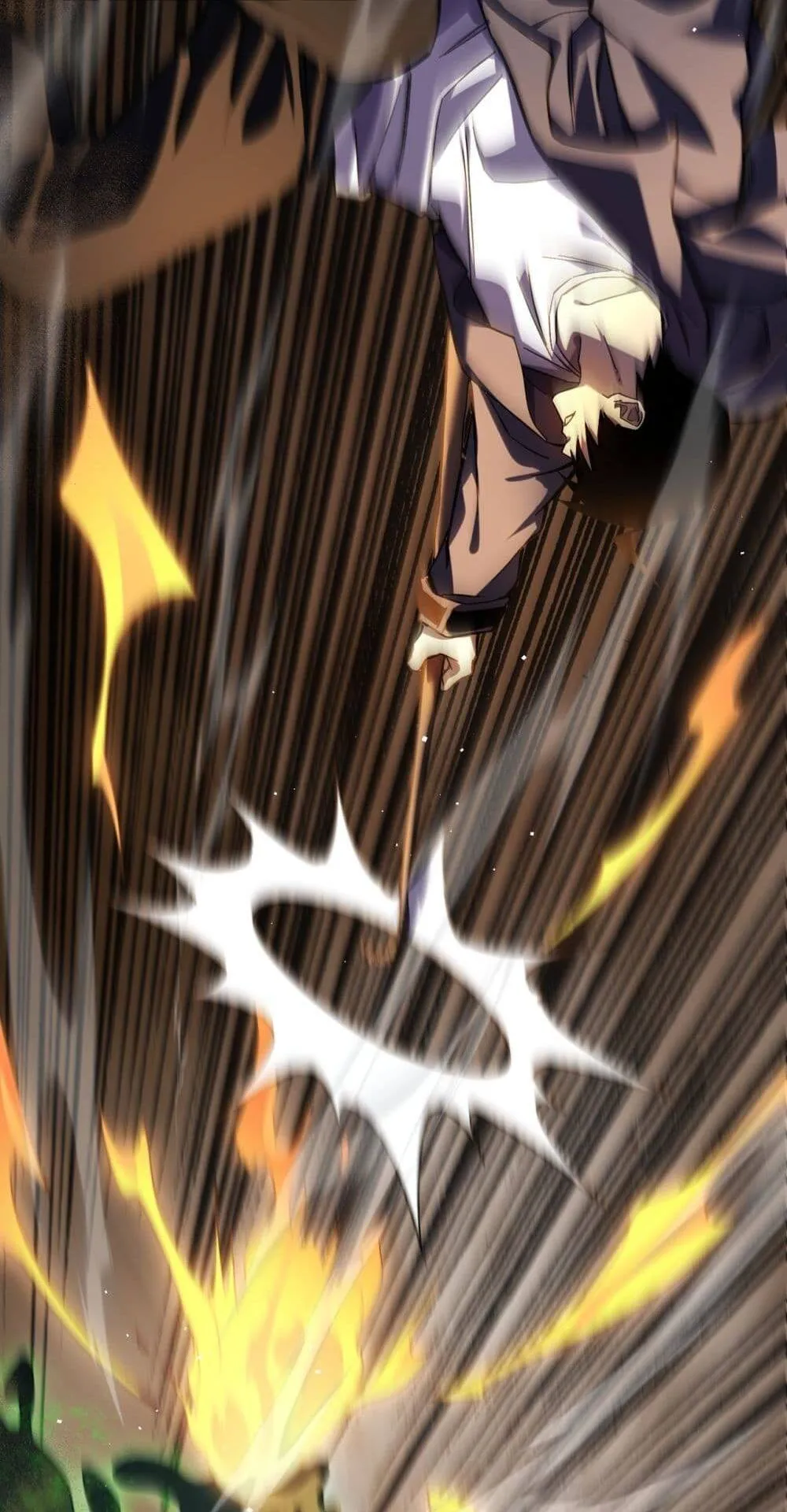 My Passive Skills Are Invincible ตอนที่ 10 หน้า 39