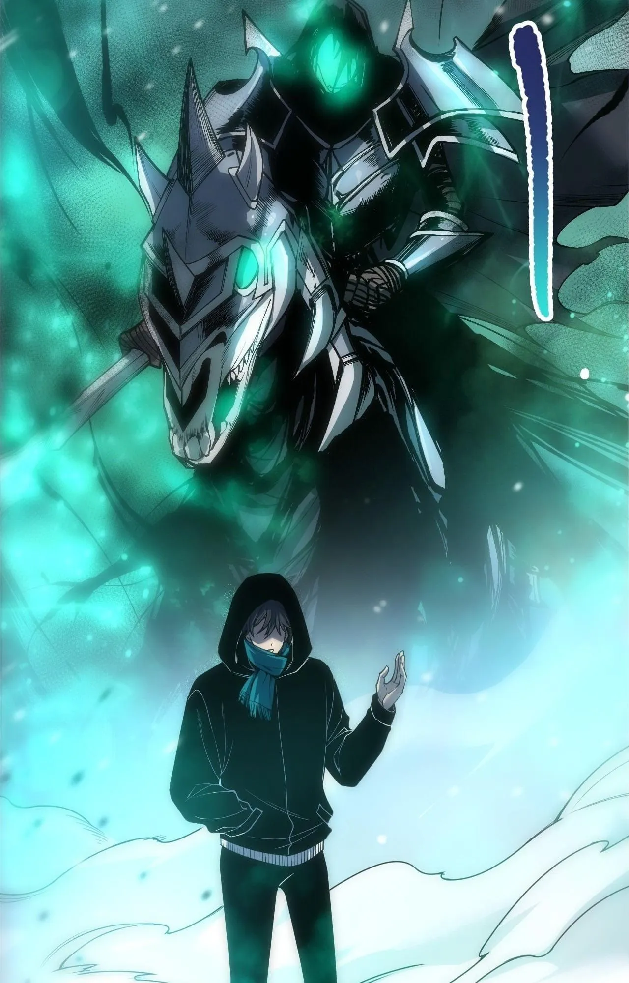 Disastrous Necromancer ตอนที่ 270 หน้า 52