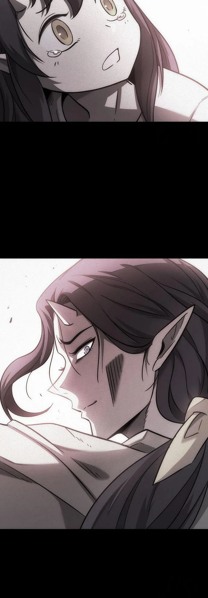 What a Bountiful Harvest, Demon Lord! ตอนที่ 4 หน้า 50
