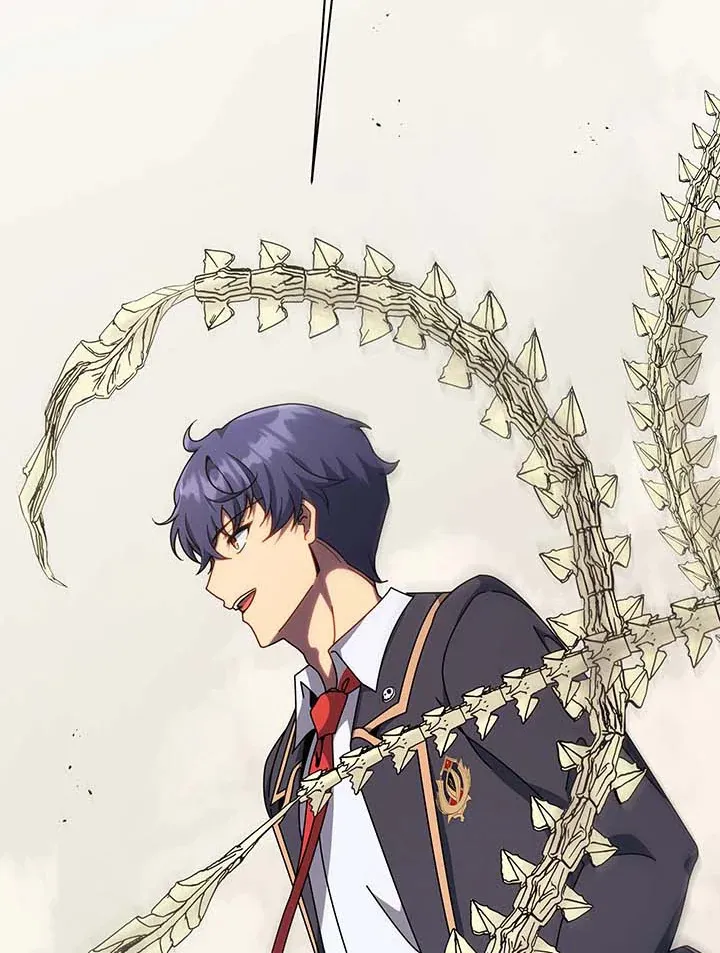 Necromancer Academy’s Genius Summoner Chapter 109 หน้า 70