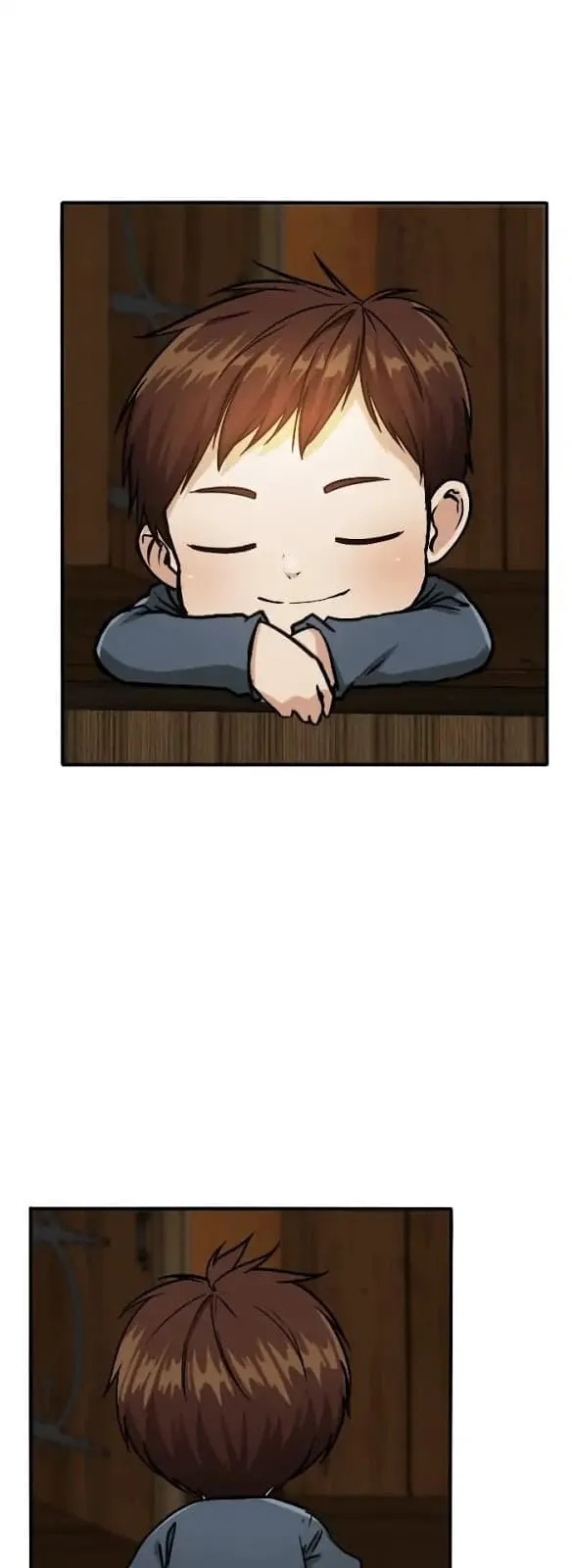 The Beginning After the End ตอนที่ 4 หน้า 19