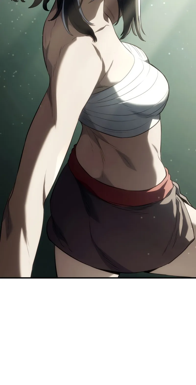 Revenge of the Iron-Blooded Sword Hound ตอนที่ 32 หน้า 87