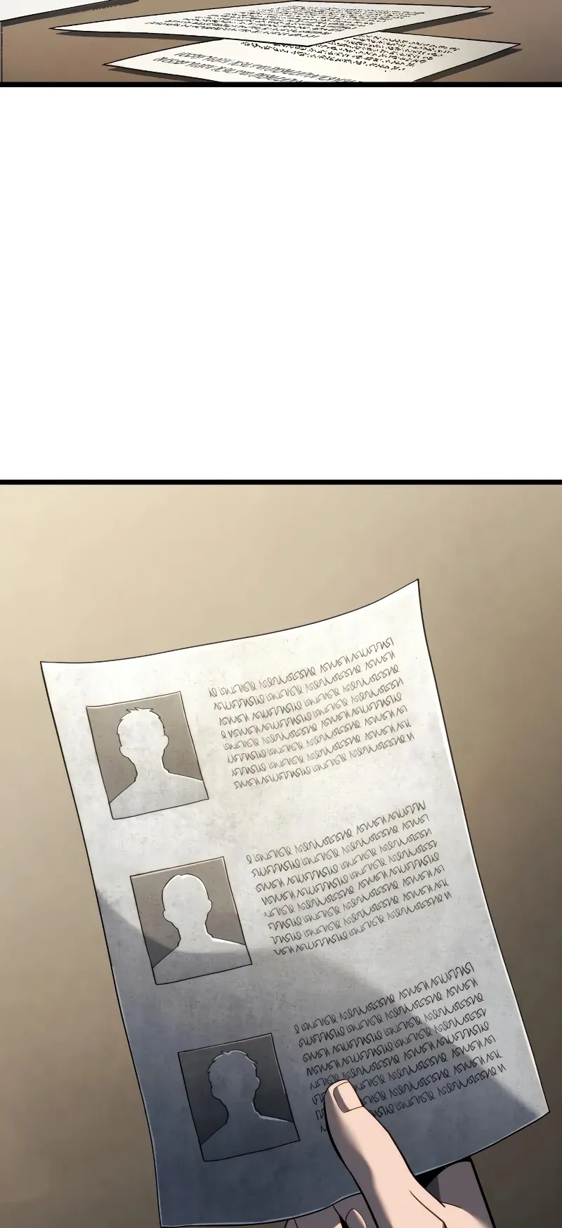 Revenge of the Iron-Blooded Sword Hound ตอนที่ 82 หน้า 10