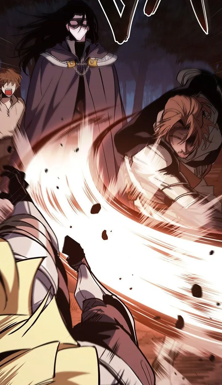 Crimson Reset ตอนที่ 6 หน้า 5