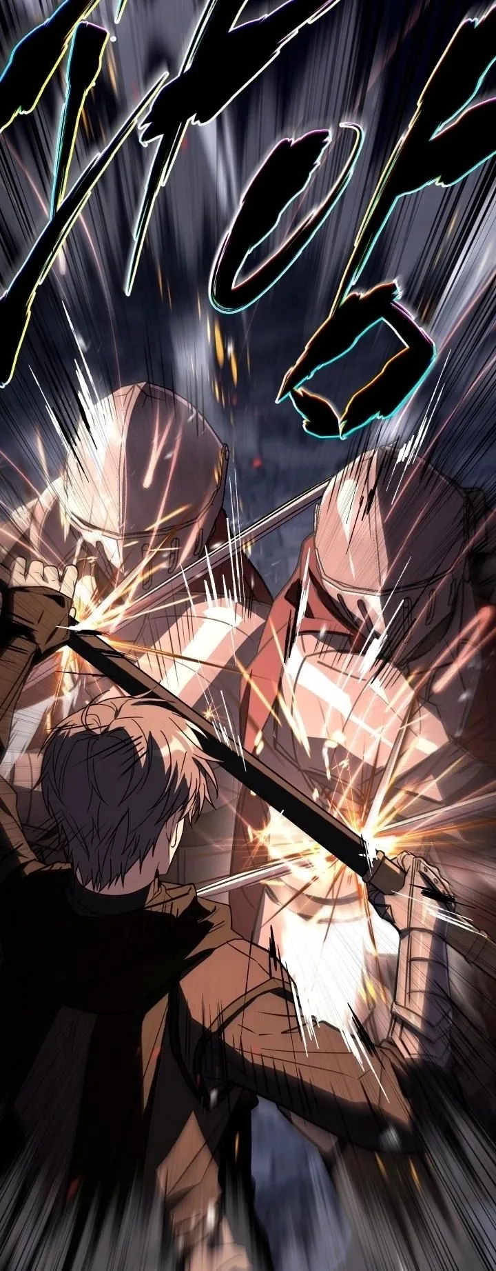 Swordmanship Veteran’s Game Stream ตอนที่ 6 หน้า 10