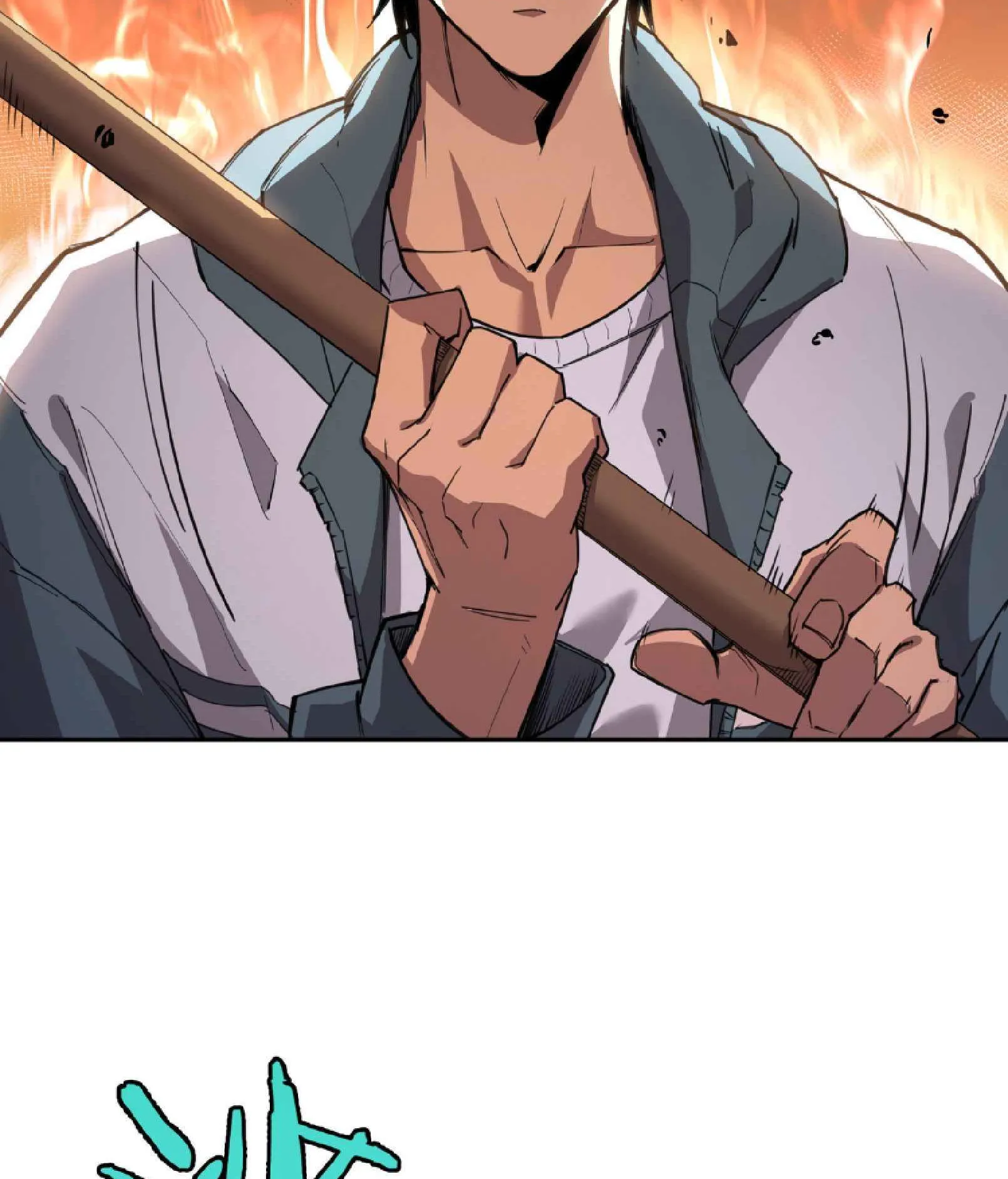 High Martial Arts: Sweeping Through Three Thousand ตอนที่ 3 หน้า 90