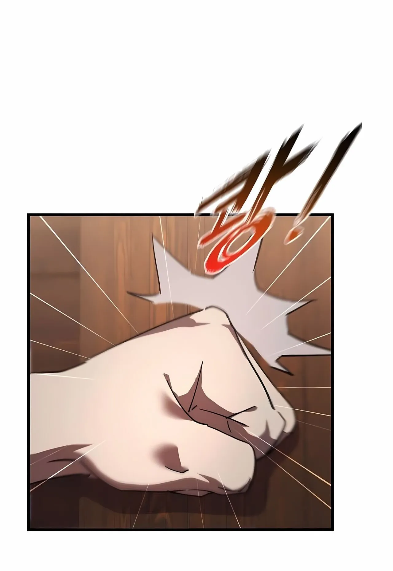 The Genius Mage Who Uses His Fists ตอนที่ 33 หน้า 40