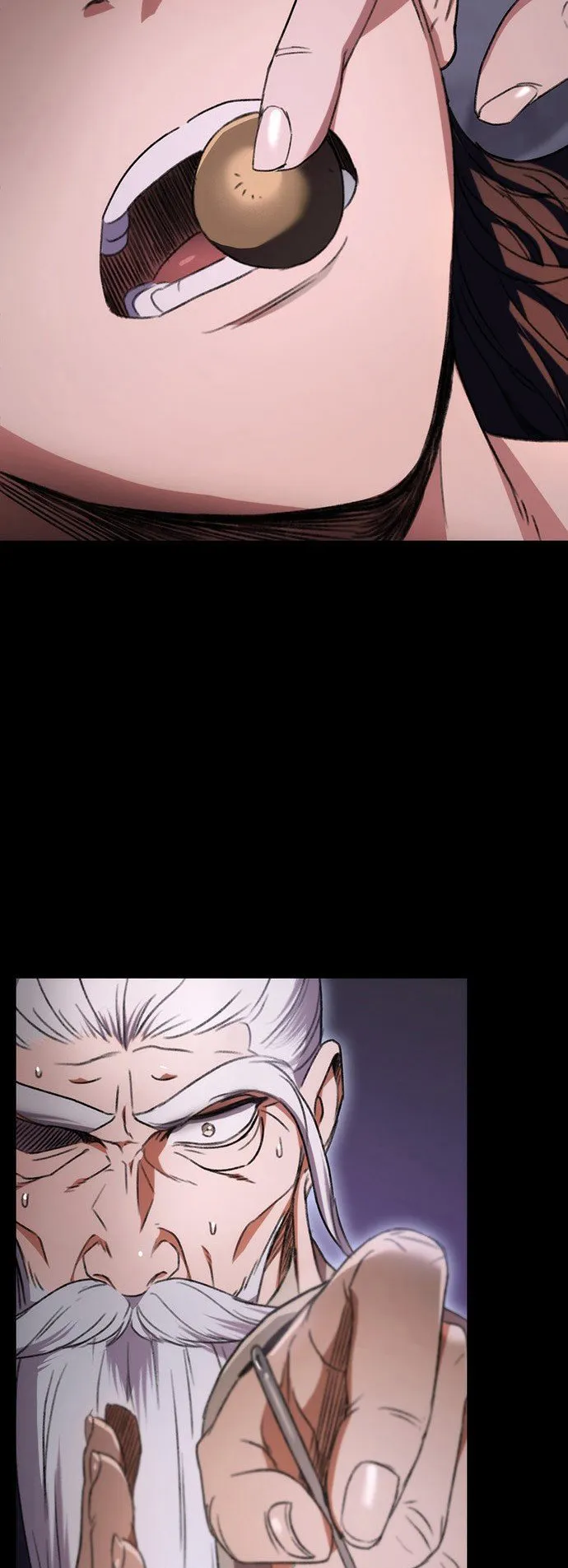 The Emperor’s Sword ตอนที่ 2 หน้า 54