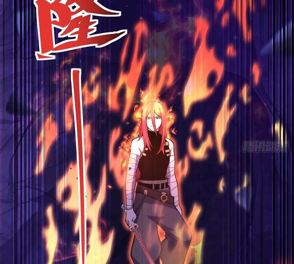Goddess Evolution ตอนที่ 8 หน้า 136