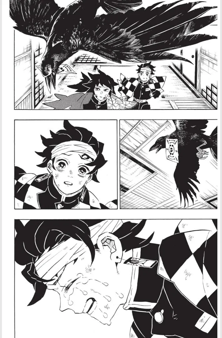 Kimetsu no yaiba ตอนที่ 179 หน้า 26