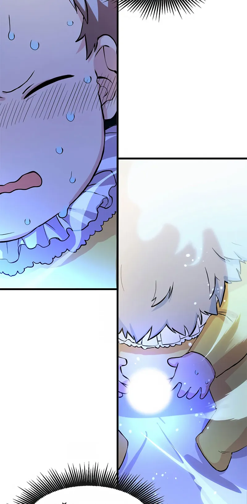 How the Pro in His Past Life Sucks the Sweet Honey ตอนที่ 2 หน้า 55
