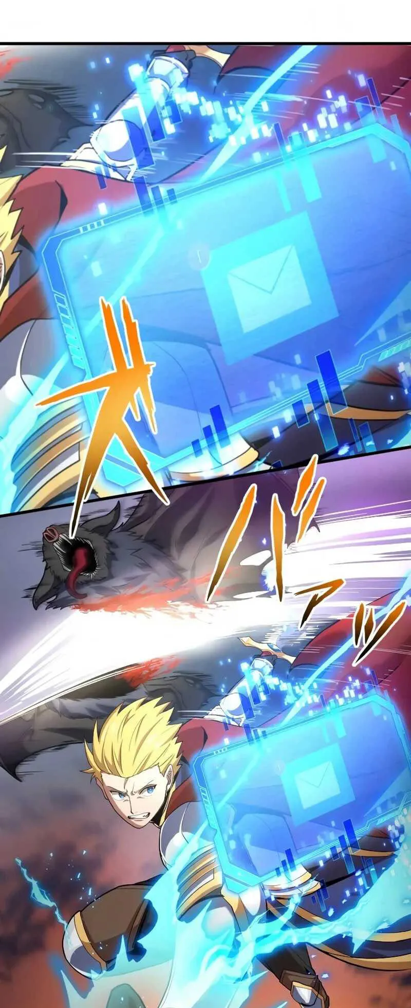 Overpowered at 1 HP ตอนที่ 2 หน้า 67