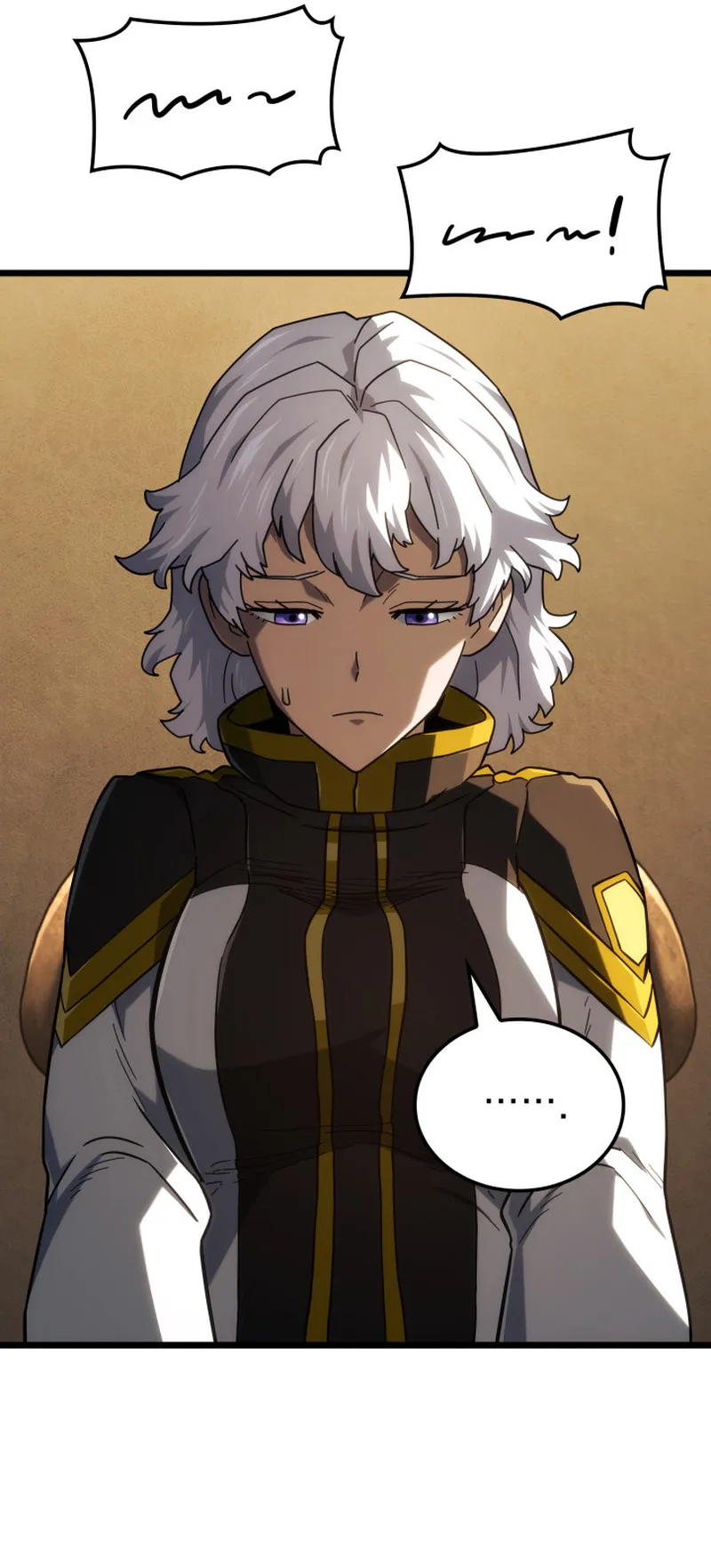 Revenge of the Iron-Blooded Sword Hound ตอนที่ 121 หน้า 43