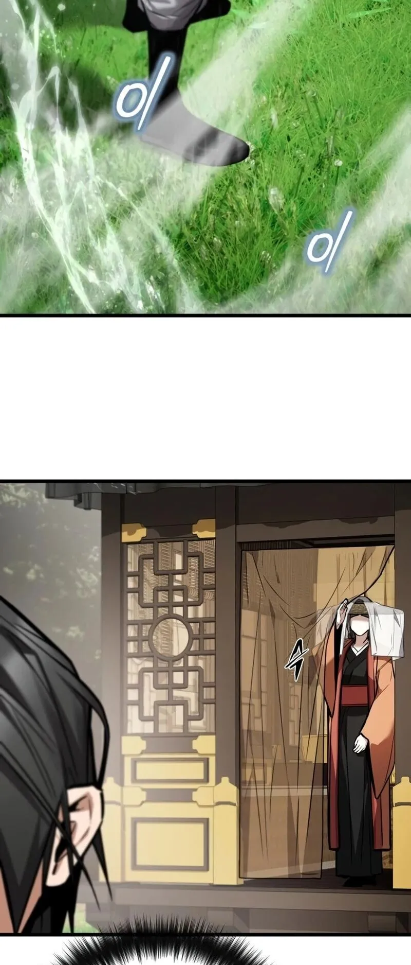 The Demon God ตอนที่ 29 หน้า 65