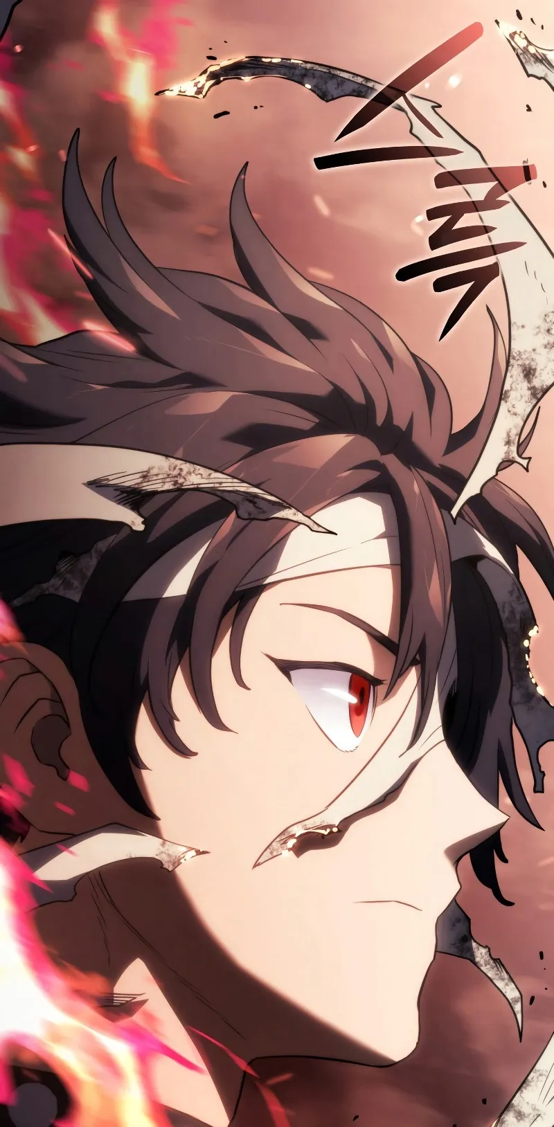 Revenge of the Iron-Blooded Sword Hound ตอนที่ 36 หน้า 103