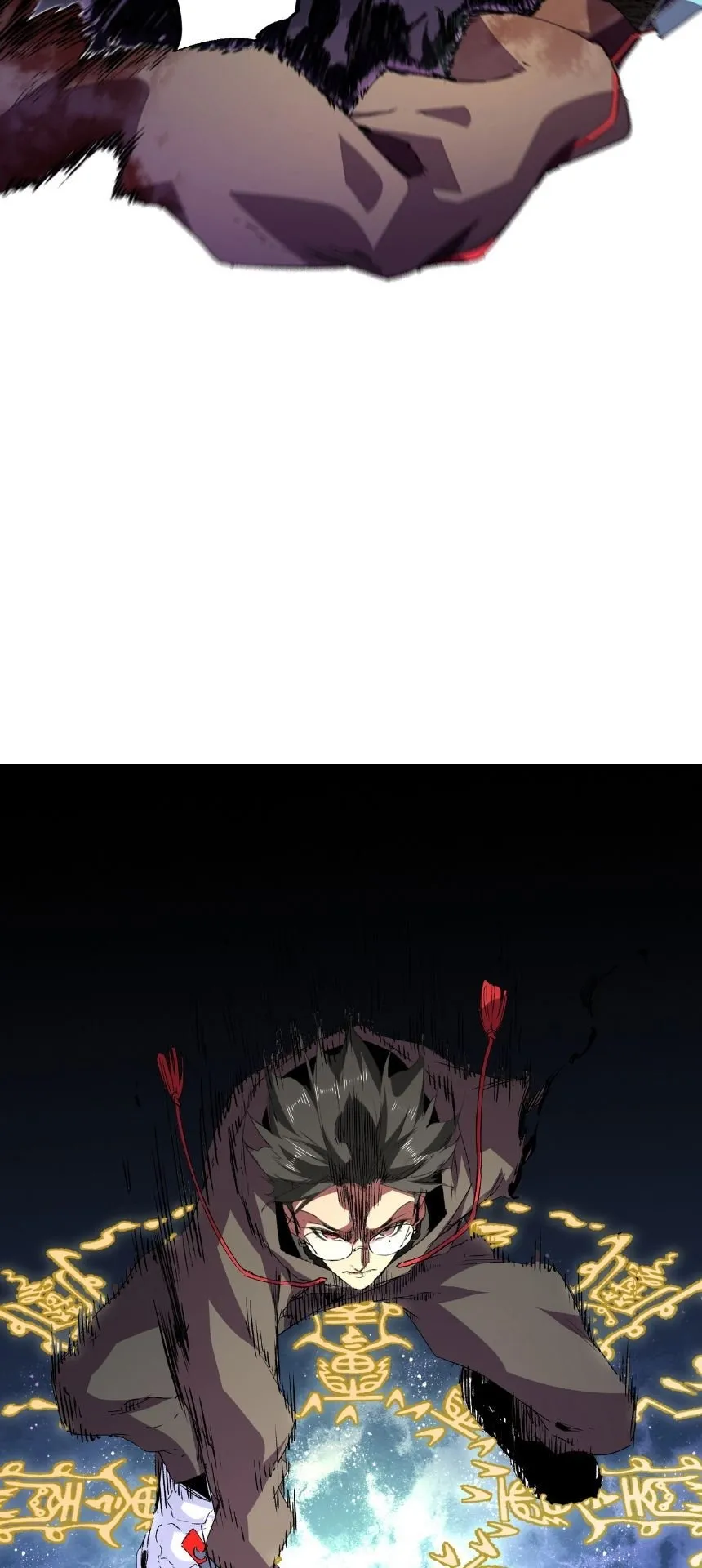 Strongest Curse Master! ตอนที่ 3 หน้า 15