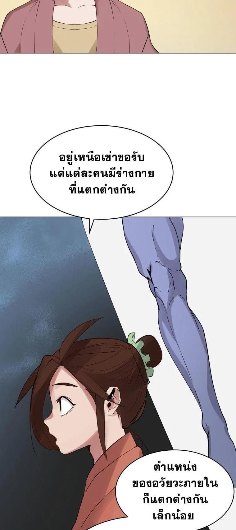 The Heavenly Demon Will Turn the World Upside Down ตอนที่ 1 หน้า 64